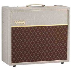 VOX AC15HW1 Hand-Wired Guitar Amp Combo - Vox