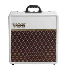 VOX AC4C1-12-WB Combo Guitar Amplifier - Vox