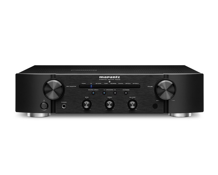 MARANTZ PM6006 Amplifier 2x 45Wrms(8 Ohm) - MARANTZ
