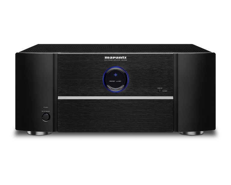 MARANTZ MM7055 Amplifier multichannel - MARANTZ
