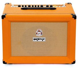 ORANGE Crush Pro CR60C Electric Guitar Amplifier - ORANGE