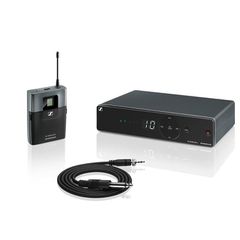 SENNHEISER XSW-1-CI1-B Wireless Instrument Set - SENNHEISER