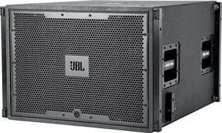 JBL VT 4883 SPEAKER SUB, 1600W, 2X12'', 2X8Ω/ 1x4Ω, 95dB - JBL
