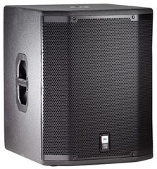 JBL PRX418S Passive subwoofer 18inch 800W - JBL