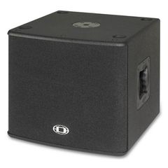 DYNACORD Sub-1.18 Subwoofer 500 Watts - DYNACORD