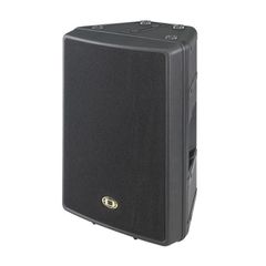 DYNACORD A118A 2WAY 18'' ACTIVE LOUDSPEAKER 4700W - DYNACORD
