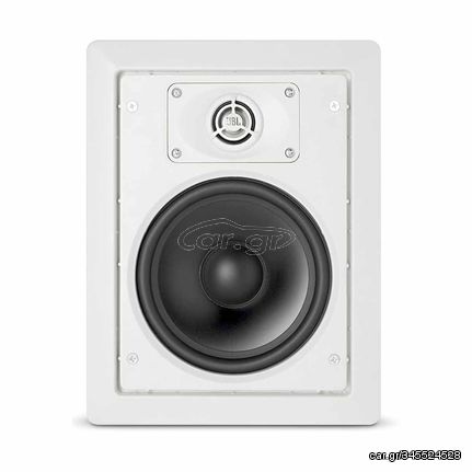 JBL CONTROL 126W In-Wall Loudspeaker, 6.5" 2-way - JBL