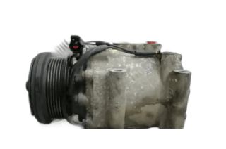 ➤ Κομπρεσέρ AC Aircondition YS4H19D629AC για Mazda 2. 2005 1,388 cc FXJA