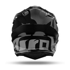 Airoh Commander 2 Full Carbon Gloss-thumb-2