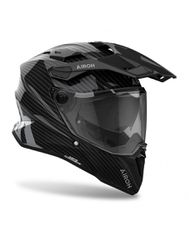 Airoh Commander 2 Full Carbon Gloss