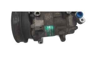 ➤ Κομπρεσέρ AC Aircondition SD6V12 για Nissan Kubistar 2004 1,461 cc K9KC7