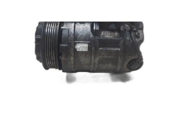 ➤ Κομπρεσέρ AC Aircondition 7SEU16C για Mercedes E-Klasse 2003 2,148 cc 646961