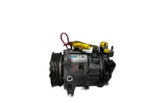 ➤ Κομπρεσέρ AC Aircondition 6453WW για Peugeot 407 2007 2,200 cc 4HT