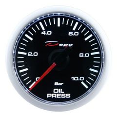 ΟΡΓΑΝΟ ΠΙΕΣΗΣ ΛΑΔΙΟΥ DEPO RACING DP-ZE-005, 52mm