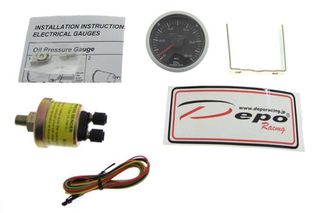 ΟΡΓΑΝΟ ΠΙΕΣΗΣ ΛΑΔΙΟΥ DEPO RACING DP-ZE-005, 52mm-thumb-1