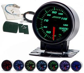 ΟΡΓΑΝΟ ΘΕΡΜΟΚΡΑΣΙΑΣ ΝΕΡΟΥ ADDCO DP-ZE-251 52mm.