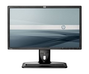 HP used οθόνη ZR22W, 21.5" IPS FHD, VGA/DVI/DisplayPort, Grade B