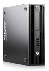 HP PC WorkStation Z240 SFF, Refurbished Grade A Repainted, i7-6700, 8GB, 500GB HDD, FreeDOS