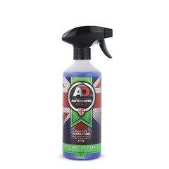 WHEEL & TYRE CLEANER 500 ML - ΚΑΘΑΡΙΣΤΙΚΟ ΖΑΝΤΩΝ ΚΑΙ ΕΛΑΣΤΙΚΩΝ