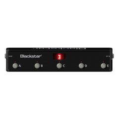 BLACKSTAR FS-12 Footswitch - BLACKSTAR