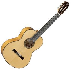 ALHAMBRA 7FC Classical Guitar Flamenco - ALHAMBRA