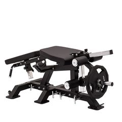 Πάγκος Leg Extension/Prone Curl EPC-1 VIKING-thumb-1