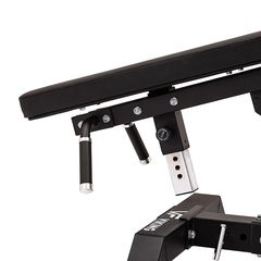 Πάγκος Leg Extension/Prone Curl EPC-1 VIKING-thumb-2