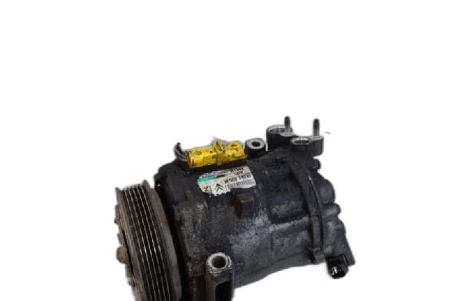 ➤ Κομπρεσέρ AC Aircondition 9656574080 για Peugeot 407 2005 2,000 cc RHR