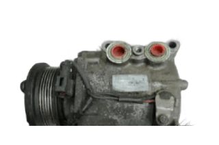 ➤ Κομπρεσέρ AC Aircondition R1BYU19D629AA για Ford Fiesta 2004 1,388 cc FXJB