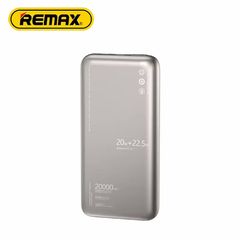 REMAX RPP-637 GR Powerbank Fast charging 20w+22.5w (20.000mA)