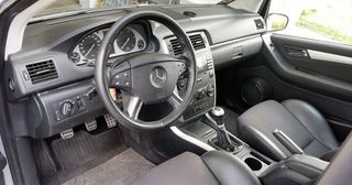 Mercedes-Benz B 200 '08 CDI