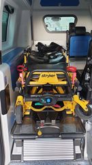 Ασθενοφόρο Ford 2016 CUSTOM  *** ΑΣΘΕΝΟΦΟΡΟ ***-thumb-16