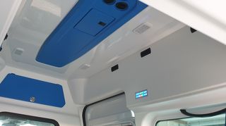 Ασθενοφόρο Ford 2016 CUSTOM  *** ΑΣΘΕΝΟΦΟΡΟ ***-thumb-17