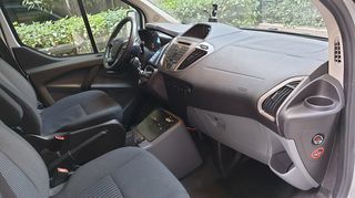 Ασθενοφόρο Ford 2016 CUSTOM  *** ΑΣΘΕΝΟΦΟΡΟ ***-thumb-12