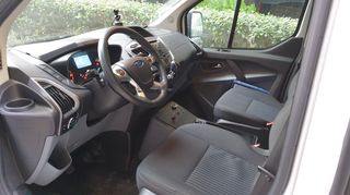 Ασθενοφόρο Ford 2016 CUSTOM  *** ΑΣΘΕΝΟΦΟΡΟ ***-thumb-10