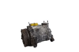 ➤ Κομπρεσέρ AC Aircondition 9656572680 για Peugeot 407 2006 1,600 cc 9HZ