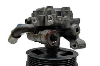 ➤ Αντλία υδραυλικού τιμονιού 2T143A696AE για Ford Connect 2004 1,753 cc HCPA