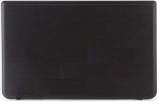 Πλαστικό Laptop - Back Cover - Cover A TOSHIBA Satellite L670 K000099550 (Κωδ. 1-COV159)