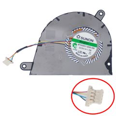 Ανεμιστηράκι Laptop - CPU Cooling Fan για IBM-LENOVO YOGA 2 13 // 20344 DC28000E4S0 // EG50040S1-C450-S99 ( Κωδ.81057 )