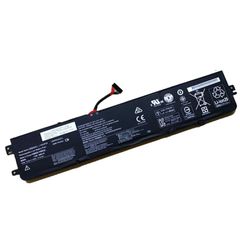 Μπαταρία Laptop - Battery for IBM-LENOVO Legion Y520-15IKBM - Model/Type : 80YY 5B10M41934 // L16M3P24 // 3ICP6/54/90 (1-BAT0071(45WH))