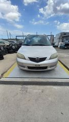 Ράδιο-CD Mazda 2 ’05 Προσφορά-thumb-2