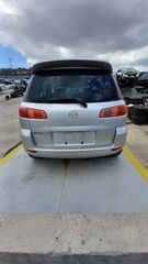 Ράδιο-CD Mazda 2 ’05 Προσφορά-thumb-5