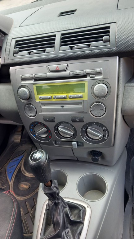 Ράδιο-CD Mazda 2 ’05 Προσφορά