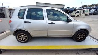 Ράδιο-CD Mazda 2 ’05 Προσφορά-thumb-4