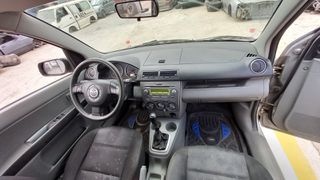 Ράδιο-CD Mazda 2 ’05 Προσφορά-thumb-1
