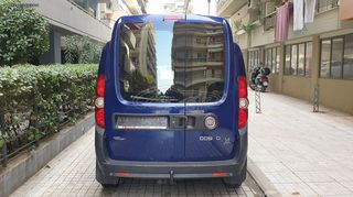 Κλούβα Fiat 2013 DOBLO XL MAXI - ΥΠΕΡΥΨΩΜΕΝΟ-thumb-5