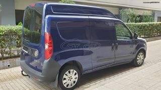 Κλούβα Fiat 2013 DOBLO XL MAXI - ΥΠΕΡΥΨΩΜΕΝΟ-thumb-6