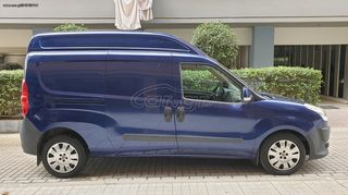 Κλούβα Fiat 2013 DOBLO XL MAXI - ΥΠΕΡΥΨΩΜΕΝΟ-thumb-7