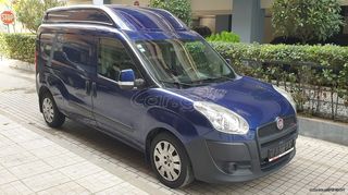 Κλούβα Fiat 2013 DOBLO XL MAXI - ΥΠΕΡΥΨΩΜΕΝΟ-thumb-8