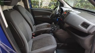 Κλούβα Fiat 2013 DOBLO XL MAXI - ΥΠΕΡΥΨΩΜΕΝΟ-thumb-13